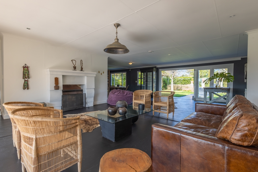 5 Bedroom Property for Sale in Plettenberg Bay Rural Western Cape